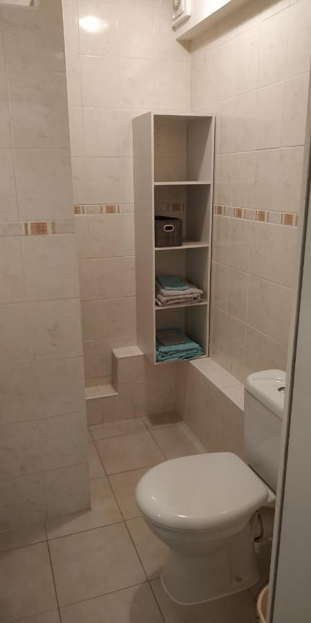 Apartment Grand A 100 M Et Commerces *