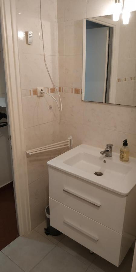 Grand A 100 M Et Commerces Appartement Saint-Cyprien (Pyrenees-Orientales)