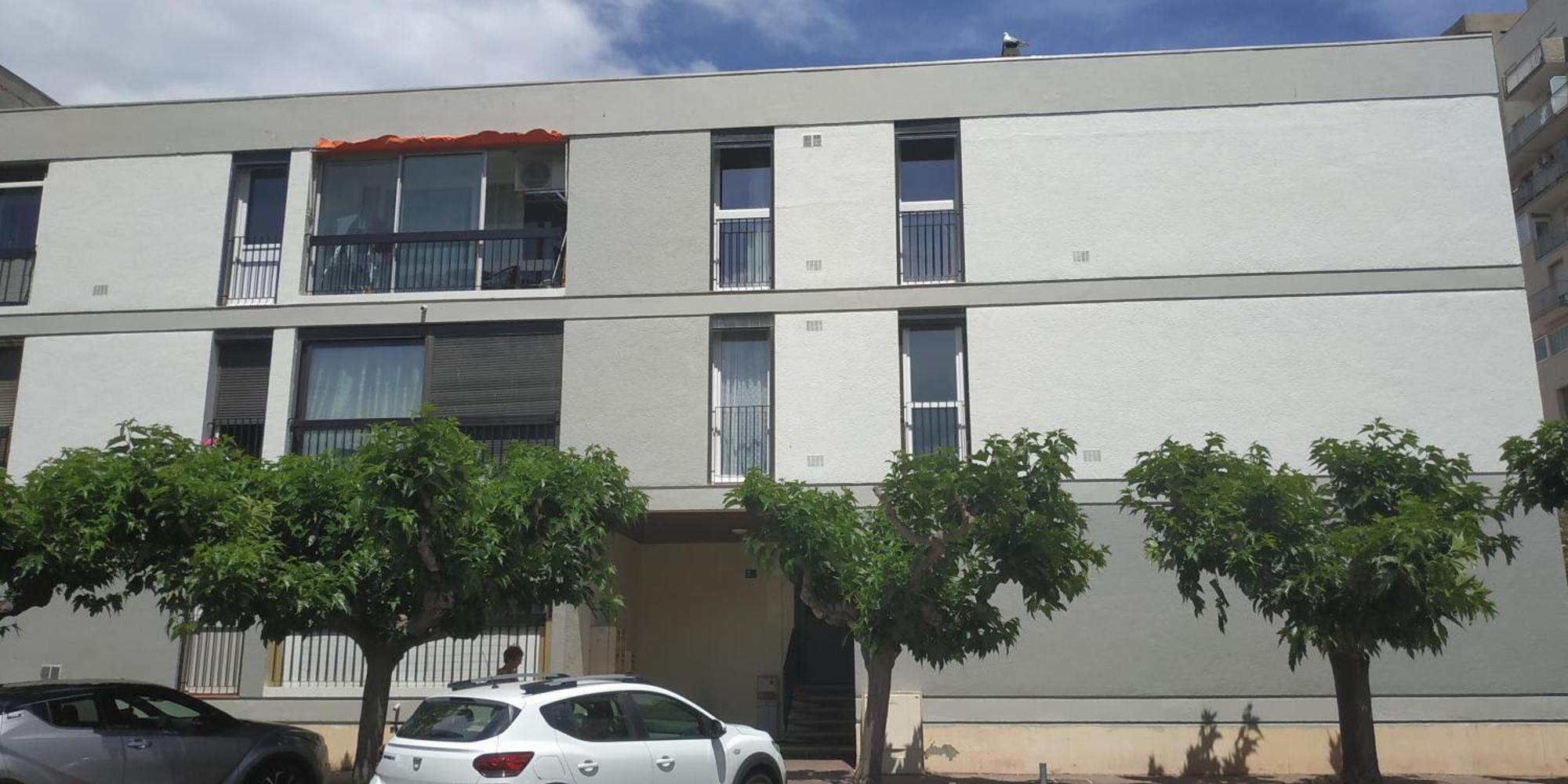 Grand A 100 M Et Commerces Apartment